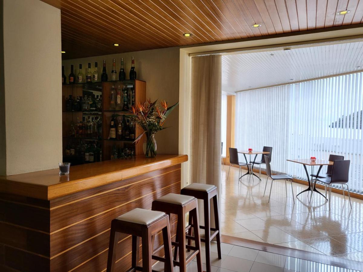 Hotel Beira Mar Angra do Heroismo Exterior photo