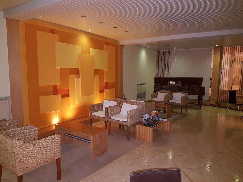 Hotel Beira Mar Angra do Heroismo Exterior photo