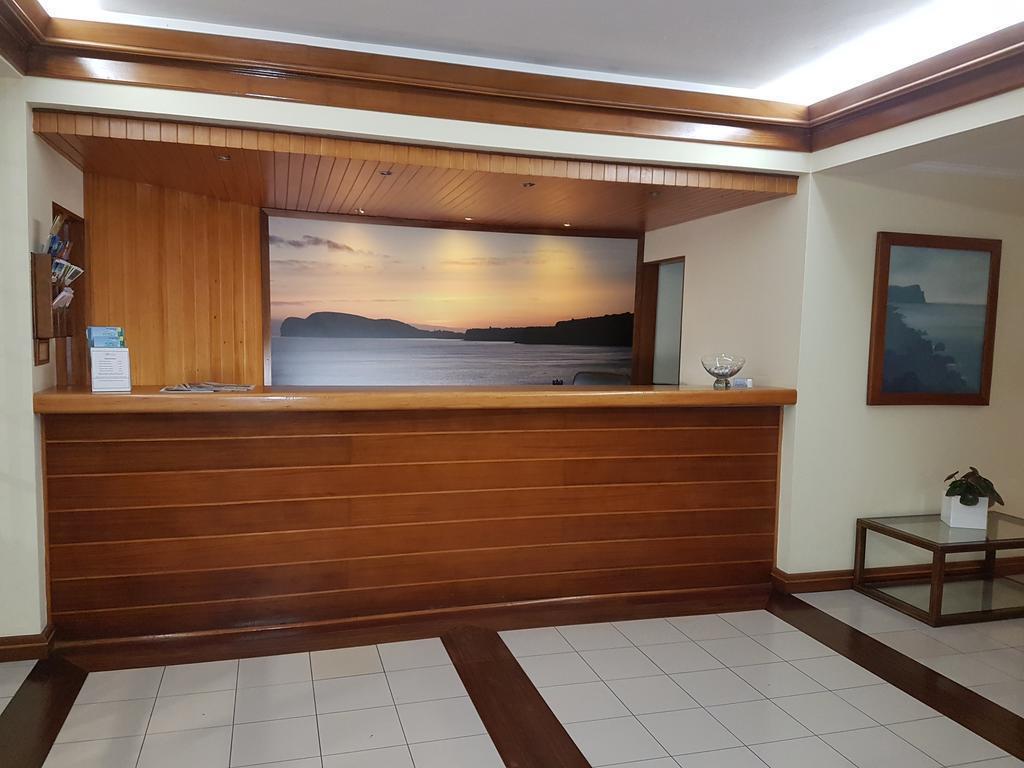 Hotel Beira Mar Angra do Heroismo Exterior photo