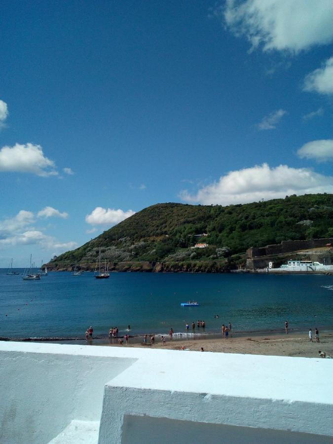 Hotel Beira Mar Angra do Heroismo Exterior photo